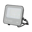 V-TAC LED reflektor CREE 50W 5740 lm 3000K IP65 crno kućište - 231996