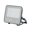 V-TAC LED reflektor CREE 50W 5740 lm 4000K IP65 crno kućište - 232166