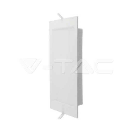 Slika V-TAC LED panel 18W 1980lm 6500K IP20 bela