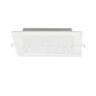 Slika V-TAC LED panel 18W 1980lm 6500K IP20 bela
