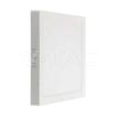 Slika V-TAC LED panel nadgradni 24W 2640lm IP20 bela