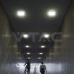 Slika V-TAC LED panel nadgradni 24W 2640lm IP20 bela