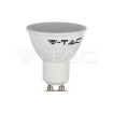 Slika V-TAC LED sijalica GU10 4.5W 400lm 3000K