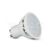 Slika V-TAC LED sijalica GU10 4.5W 400lm 3000K