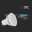 Slika V-TAC LED sijalica GU10 4.5W 400lm 3000K