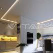 Slika V-TAC LED proizvod 4.2W/m 420lm/m 4000K IP20