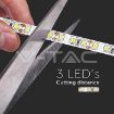 Slika V-TAC LED proizvod 8W/m 800lm/m 3000K IP20