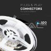 Slika V-TAC LED proizvod 8W/m 800lm/m 3000K IP20