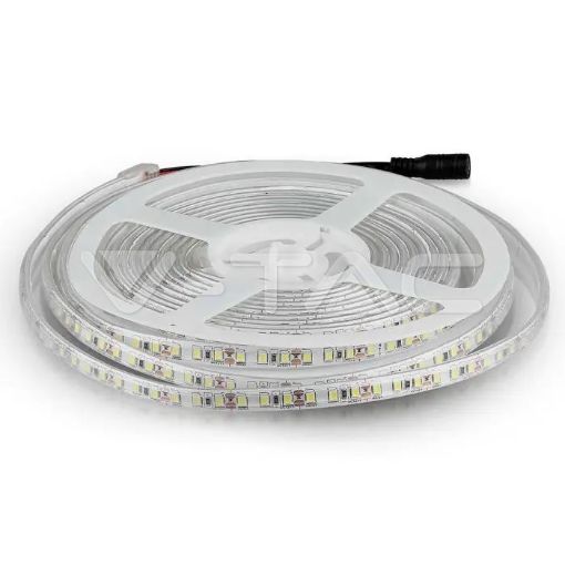 Slika V-TAC LED traka 8W/m 800lm/m 6500K IP65