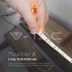 Slika V-TAC LED traka 8W/m 800lm/m 6500K IP65
