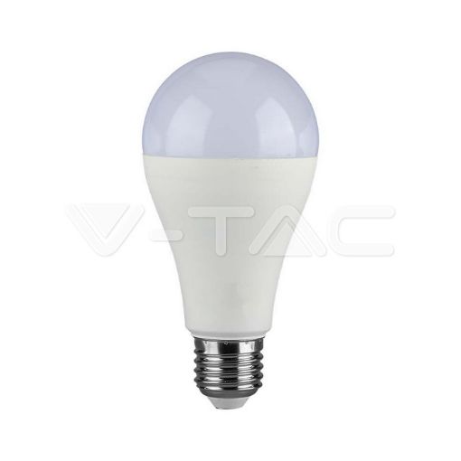 Slika V-TAC LED sijalica E27 17W 1710lm 4000K