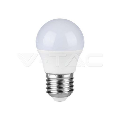 Slika V-TAC LED sijalica 4.5W 470lm 4000K