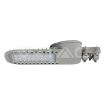 Slika V-TAC LED ulična svetiljka Samsung 50W 6750 lm 4000K IP65 sivo kućište
