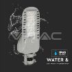 Slika V-TAC LED ulična svetiljka Samsung 50W 6750 lm 4000K IP65 sivo kućište