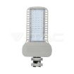 Slika V-TAC LED ulična svetiljka Samsung 100W 13500 lm 4000K IP65 sivo kućište