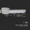 Slika V-TAC LED ulična svetiljka Samsung 100W 13500 lm 4000K IP65 sivo kućište