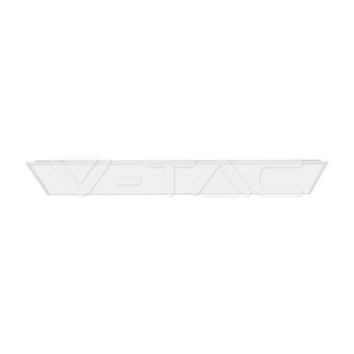 Slika V-TAC LED panel 300x1200mm 40W 4800lm 4000K IP20