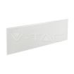 Slika V-TAC LED panel 300x1200mm 40W 4800lm 4000K IP20
