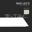 Slika V-TAC LED panel 300x1200mm 40W 4800lm 4000K IP20