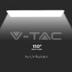 Slika V-TAC LED panel 300x1200mm 40W 4800lm 4000K IP20
