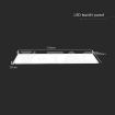 Slika V-TAC LED panel 300x1200mm 40W 4800lm 4000K IP20