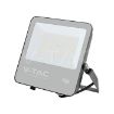 Slika V-TAC LED reflektor CREE 100W 11480 lm 3000K IP65 crno kućište