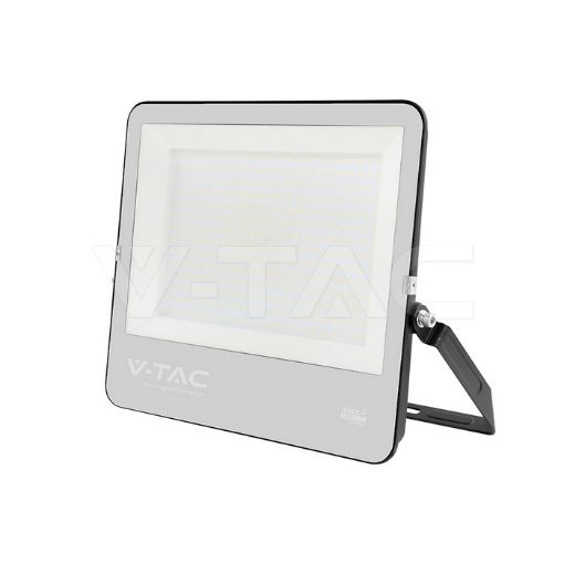 Slika V-TAC LED reflektor CREE 300W 34440 lm 6500K IP65 crno kućište