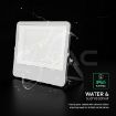 Slika V-TAC LED reflektor CREE 300W 34440 lm 6500K IP65 crno kućište