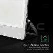 Slika V-TAC LED reflektor CREE 300W 34440 lm 6500K IP65 crno kućište