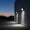 Slika V-TAC LED reflektor CREE 300W 34440 lm 6500K IP65 crno kućište