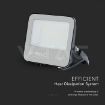 Slika V-TAC LED reflektor CREE 50W 5740 lm 4000K IP65 crno kućište