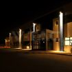 Slika V-TAC LED reflektor CREE 50W 5740 lm 6500K IP65 crno kućište