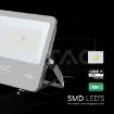 Slika V-TAC LED reflektor CREE 100W 11480 lm 4000K IP65 crno kućište