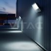 Slika V-TAC LED reflektor CREE 100W 11480 lm 4000K IP65 crno kućište