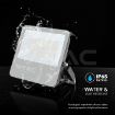 Slika V-TAC LED reflektor CREE 100W 11480 lm 6500K IP65 crno kućište