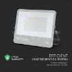 Slika V-TAC LED reflektor CREE 200W 22960 lm 4000K IP65 crno kućište