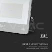 Slika V-TAC LED reflektor CREE 200W 22960 lm 4000K IP65 crno kućište