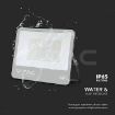 Slika V-TAC LED reflektor CREE 200W 22960 lm 4000K IP65 crno kućište