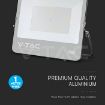 Slika V-TAC LED reflektor CREE 200W 22960 lm 4000K IP65 crno kućište