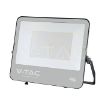 Slika V-TAC LED reflektor CREE 200W 22960 lm 6500K IP65 crno kućište