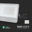 Slika V-TAC LED reflektor CREE 200W 22960 lm 6500K IP65 crno kućište