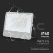 Slika V-TAC LED reflektor CREE 200W 22960 lm 6500K IP65 crno kućište