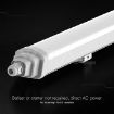 Slika V-TAC LED vodootporna svetiljka CREE 36W 4320 lm 4000K IP65 belo kućište
