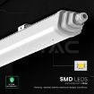 Slika V-TAC LED vodootporna svetiljka CREE 48W 5760 lm 4000K IP65 belo kućište