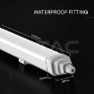 Slika V-TAC LED vodootporna svetiljka CREE 48W 5760 lm 6500K IP65 belo kućište