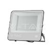 Slika V-TAC LED reflektor Samsung 200W 17540 lm 6500K IP65 crno kućište