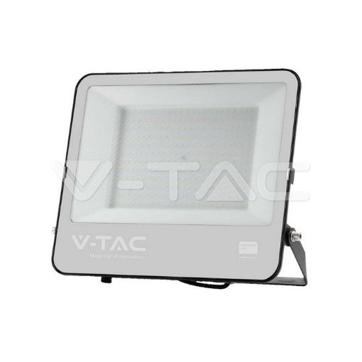 Slika V-TAC LED reflektor Samsung 200W 17540 lm 6500K IP65 crno kućište