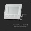 Slika V-TAC LED reflektor Samsung 200W 17540 lm 6500K IP65 crno kućište