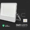 Slika V-TAC LED reflektor CREE 300W 34440 lm 4000K IP65 crno kućište
