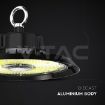 Slika V-TAC LED UFO Highbay svetiljka CREE 100W 15500 lm 6500K IP65 crno kućište